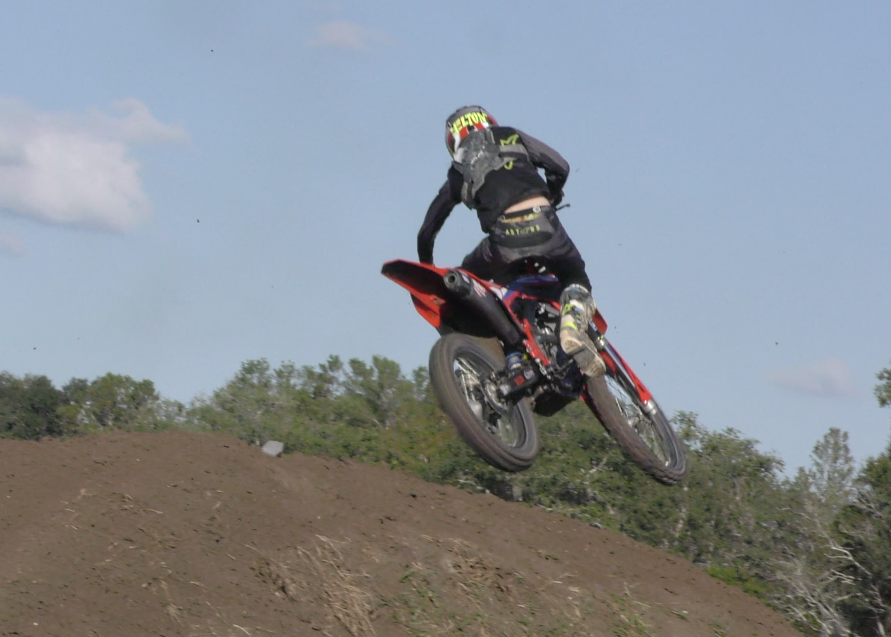 2023 Mini O’s Jonathan Yelton